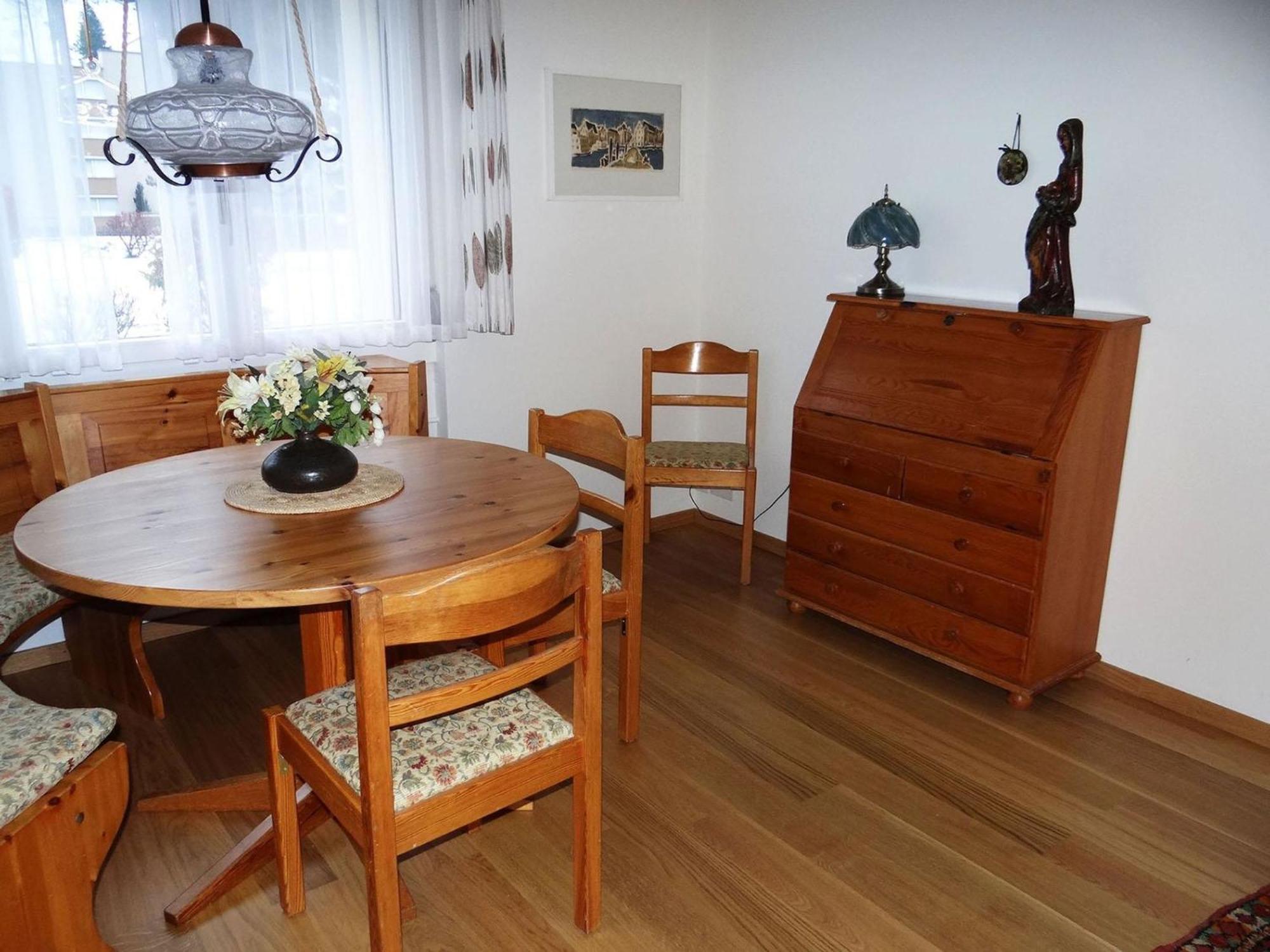 Apartment Sunnmatt Sued 412 By Interhome Ένγκελμπεργκ Εξωτερικό φωτογραφία