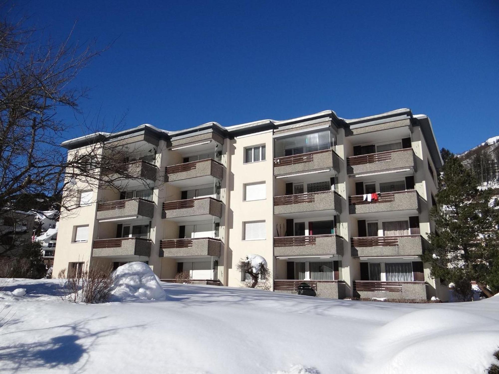 Apartment Sunnmatt Sued 412 By Interhome Ένγκελμπεργκ Εξωτερικό φωτογραφία